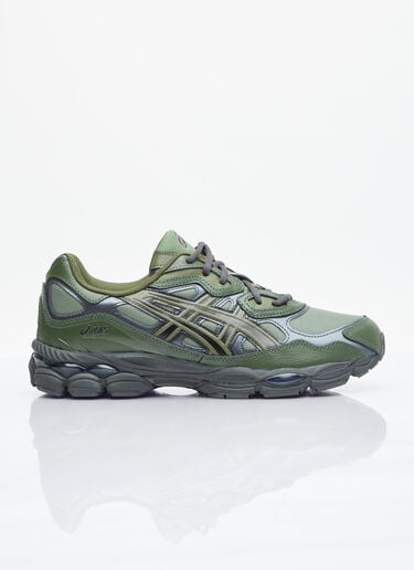 Asics Gel-NYC Sneakers Green asi0354014