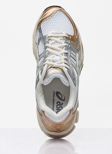 Gel-Kayano 14 Sneakers Asics Gel-Kayano 14 Sneakers Gold asi0358005