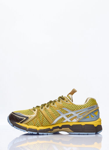Asics UB9-S Gel Kayano 运动鞋 黄色 asi0358012