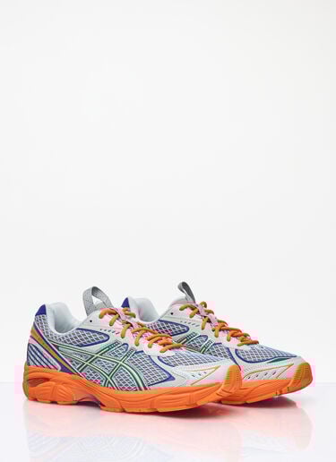Asics UB7-S GT-2160 スニーカー オレンジ asi0358013