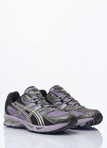 Asics Gel-Nimbus 10.1 Sneakers Purple asi0359001