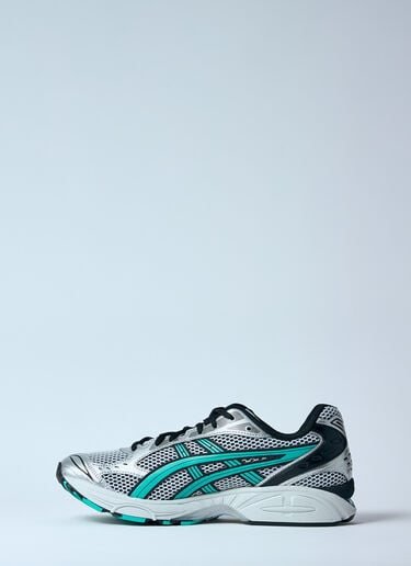 Asics Gel-Kayano 14 Sneakers Green asi0360003