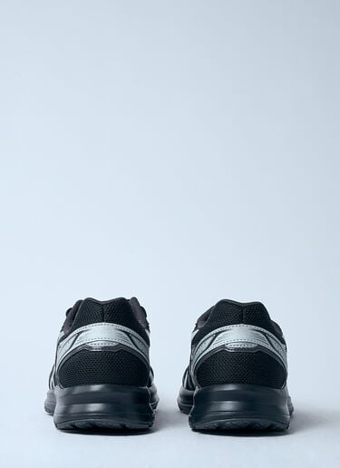 Jog 100 S Sneakers Asics Jog 100 S Sneakers Black asi0360006