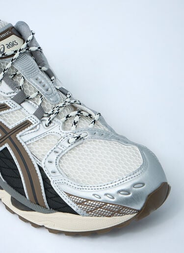 Gel-Nimbus 10.1 Sneakers Asics Gel-Nimbus 10.1 Sneakers Cream asi0362003