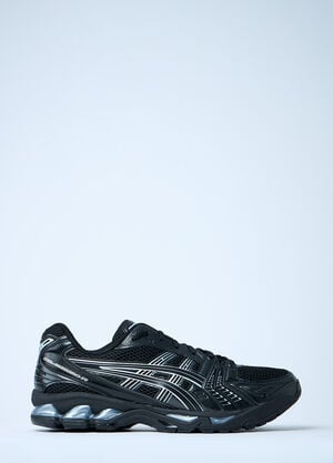Asics Gel-Kayano 14 Sneakers Black asi0362008