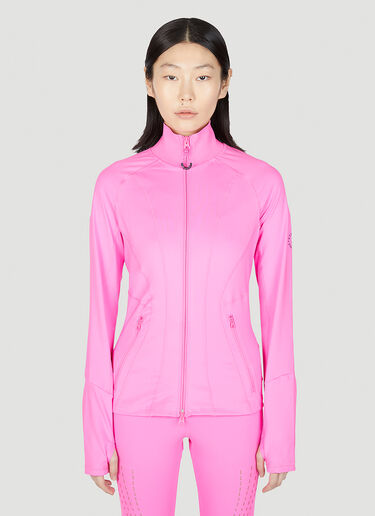 True Purpose 训练运动衫 adidas by Stella McCartney True Purpose 训练运动衫 粉色 asm0251028