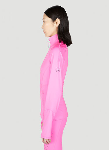 True Purpose 训练运动衫 adidas by Stella McCartney True Purpose 训练运动衫 粉色 asm0251028