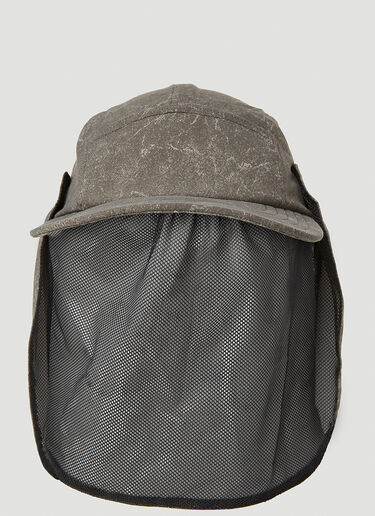 TRX Awdr 鸭舌帽 adidas Terrex x And Wander TRX Awdr 鸭舌帽 棕色 ata0352003