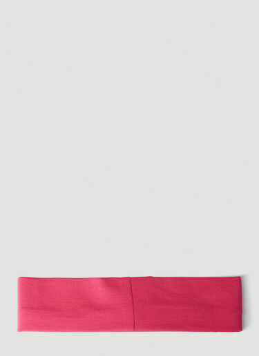 AVAVAV Filthy Rich Headband Pink ava0252010