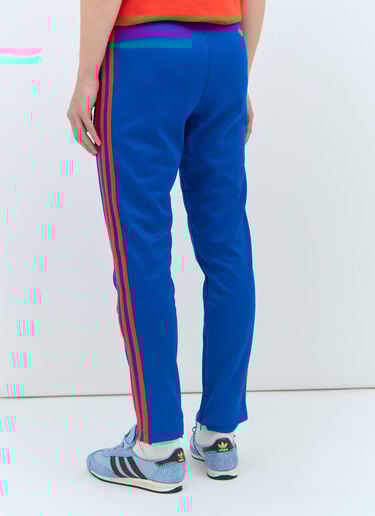 adidas by Wales Bonner 踩脚运动裤 蓝色 awb0357016