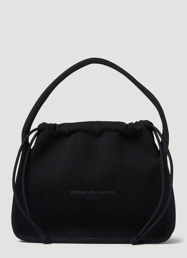 Ryan Small Handbag Alexander Wang Ryan Small Handbag Black awg0250029