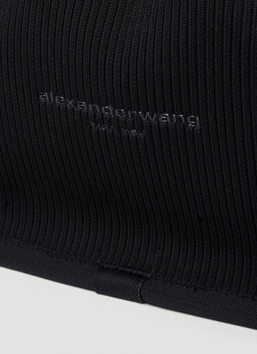 Ryan Small Handbag Alexander Wang Ryan Small Handbag Black awg0250029