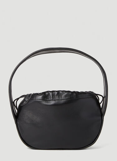 Cinch 小号新月包 Alexander Wang Cinch 小号新月包 黑色 awg0251039