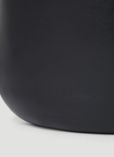 Alexander Wang Dome Hobo 单肩包 黑色 awg0253047