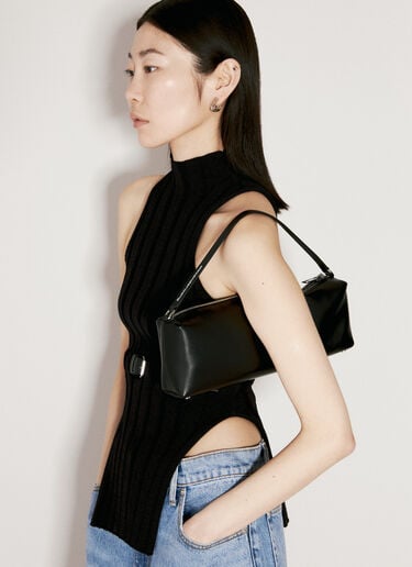 Heiress Flex 手提包 Alexander Wang Heiress Flex 手提包 黑色 awg0256023