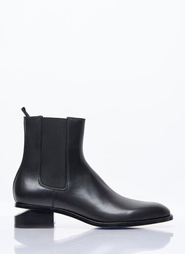 케인 앵클부츠 Alexander Wang 케인 앵클부츠 블랙 awg0257025