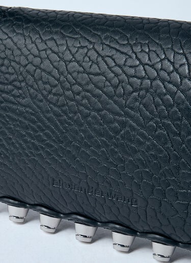 Alexander Wang Roz ウォレット クロスボディバッグ  ブラック awg0259049