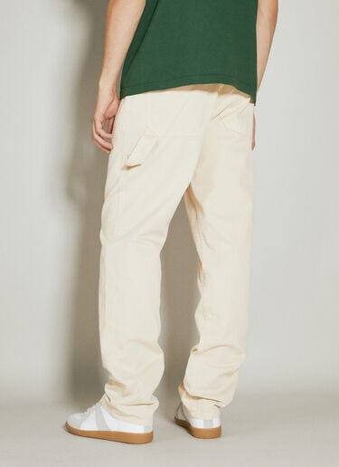 Painter Pants Awake NY Painter Pants Beige awk0154003