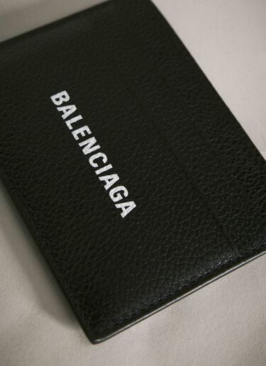 Balenciaga Cash Cardholder Black bal0143084