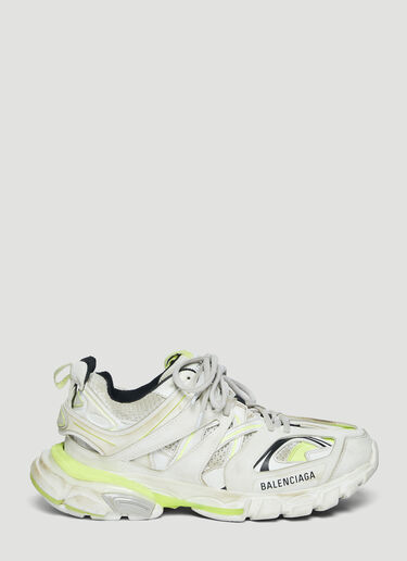 Track Sneakers Balenciaga Track Sneakers White bal0144020