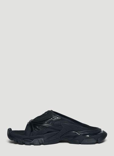 Track Slides Balenciaga Track Slides Black bal0144023