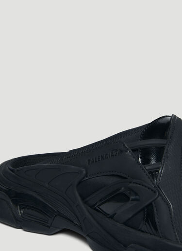 Track Slides Balenciaga Track Slides Black bal0144023