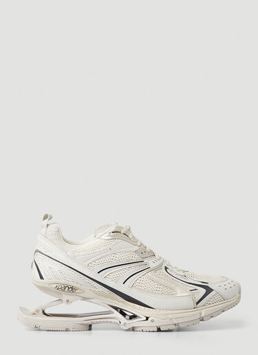 X-Pander Sneakers Balenciaga X-Pander Sneakers Beige bal0148015