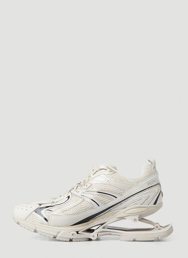 X-Pander Sneakers Balenciaga X-Pander Sneakers Beige bal0148015