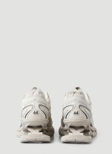 X-Pander Sneakers Balenciaga X-Pander Sneakers Beige bal0148015
