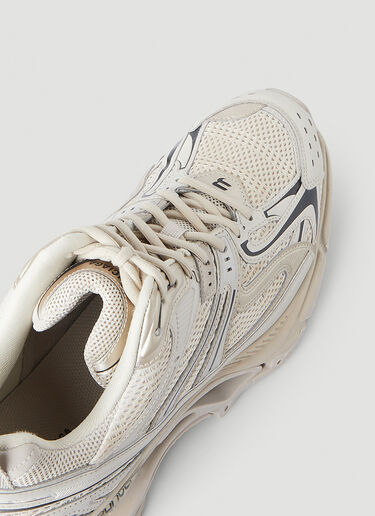 Balenciaga X-Pander Sneakers Beige bal0148015