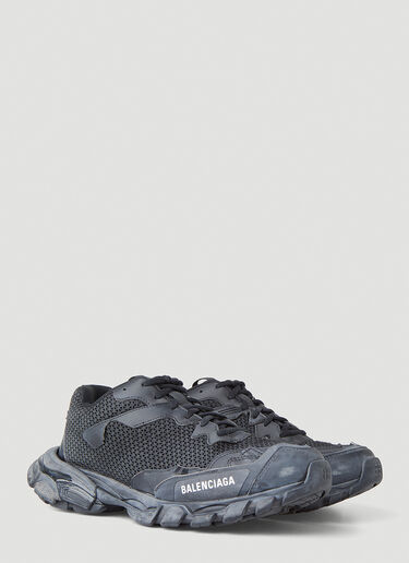 Track 3 运动鞋 Balenciaga Track 3 运动鞋 黑色 bal0149035