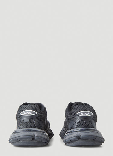 Track 3 运动鞋 Balenciaga Track 3 运动鞋 黑色 bal0149035