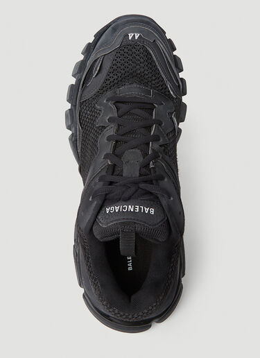 Track 3 运动鞋 Balenciaga Track 3 运动鞋 黑色 bal0149035