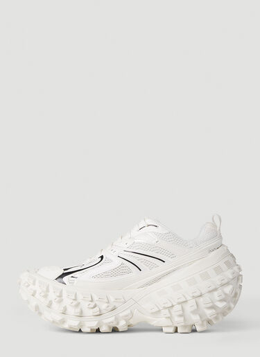 Bouncer Sneakers Balenciaga Bouncer Sneakers White bal0151030