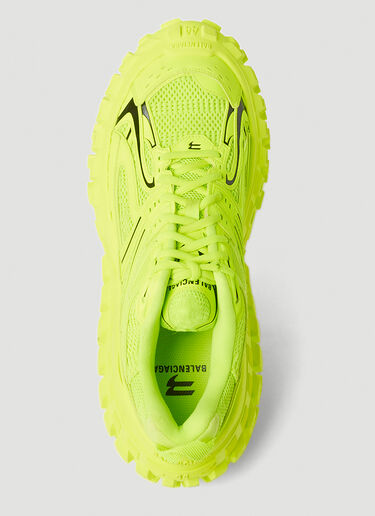 Balenciaga Defender 运动鞋 黄 bal0152001
