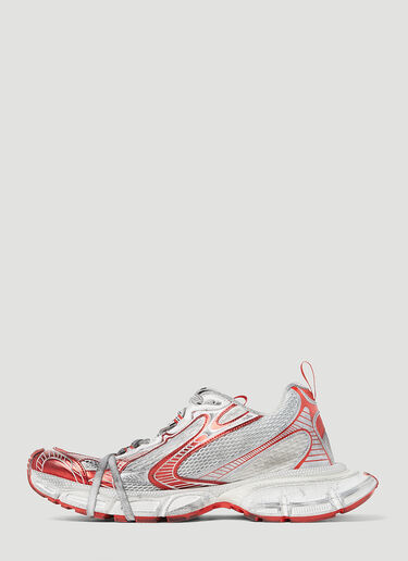 Balenciaga 3XL Sneakers Red bal0152059