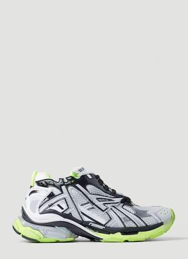 跑鞋 Balenciaga 跑鞋 白色 bal0152062