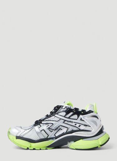 跑鞋 Balenciaga 跑鞋 白色 bal0152062