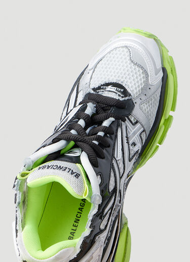跑鞋 Balenciaga 跑鞋 白色 bal0152062