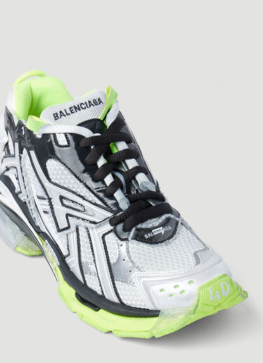 跑鞋 Balenciaga 跑鞋 白色 bal0152062