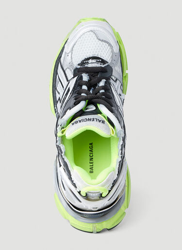 跑鞋 Balenciaga 跑鞋 白色 bal0152062