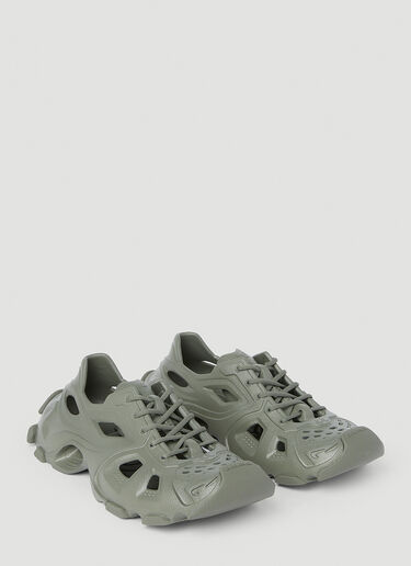 HD 运动鞋 Balenciaga HD 运动鞋 卡其色 bal0152068