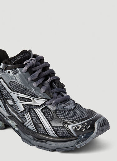 Runner 스니커즈 Balenciaga Runner 스니커즈 그레이 bal0153029