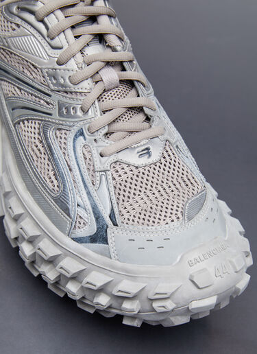 Balenciaga Bouncer Sneakers Grey bal0154028