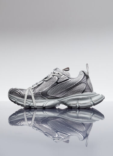 Balenciaga 3XL Sneakers Grey bal0154029