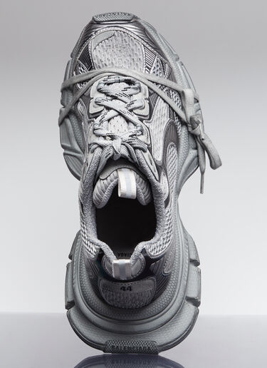 Balenciaga 3XL Sneakers Grey bal0154029