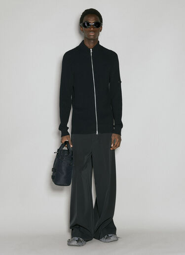 Balenciaga Army Small Tote Bag Black bal0154057