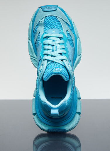 3XL Sneakers Balenciaga 3XL Sneakers Blue bal0155024