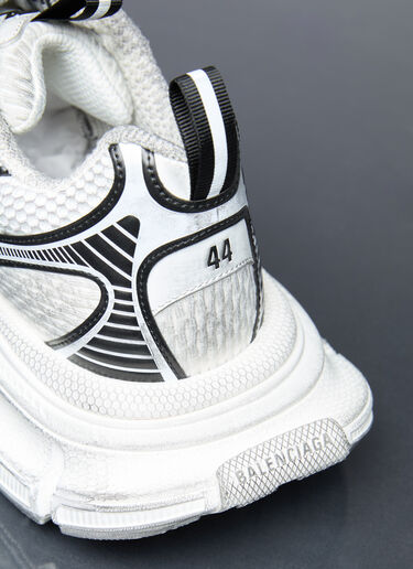Balenciaga 3XL Sneakers White bal0155026