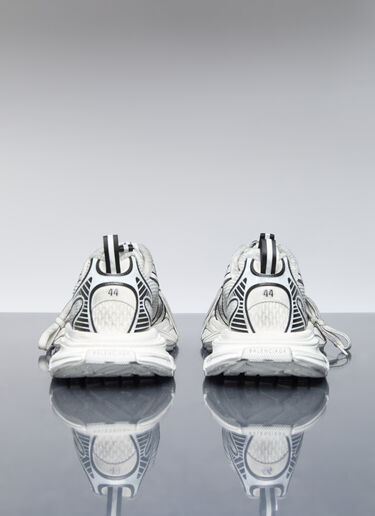 Balenciaga 3XL Sneakers White bal0155026